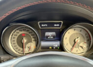 BENZ GLA250 w156 2.0 AMG Dynamic 2016