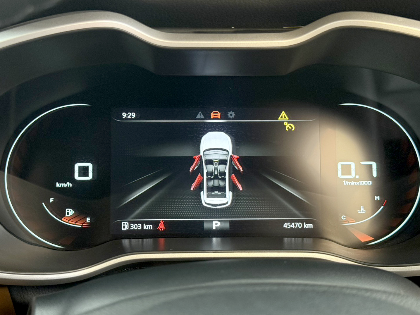 MG ZS 1.5 X+ SUNROOF 2022