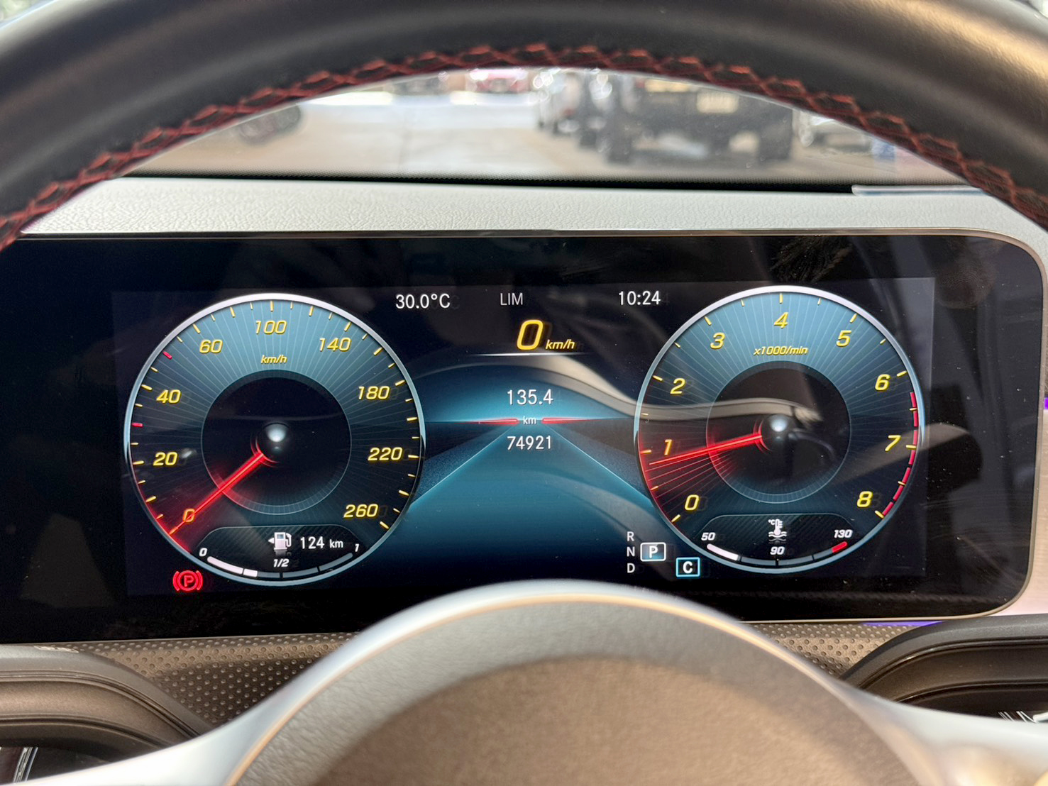 ฺBENZ A200 ( w177 ) 1.3 AMG Dynamic 2022