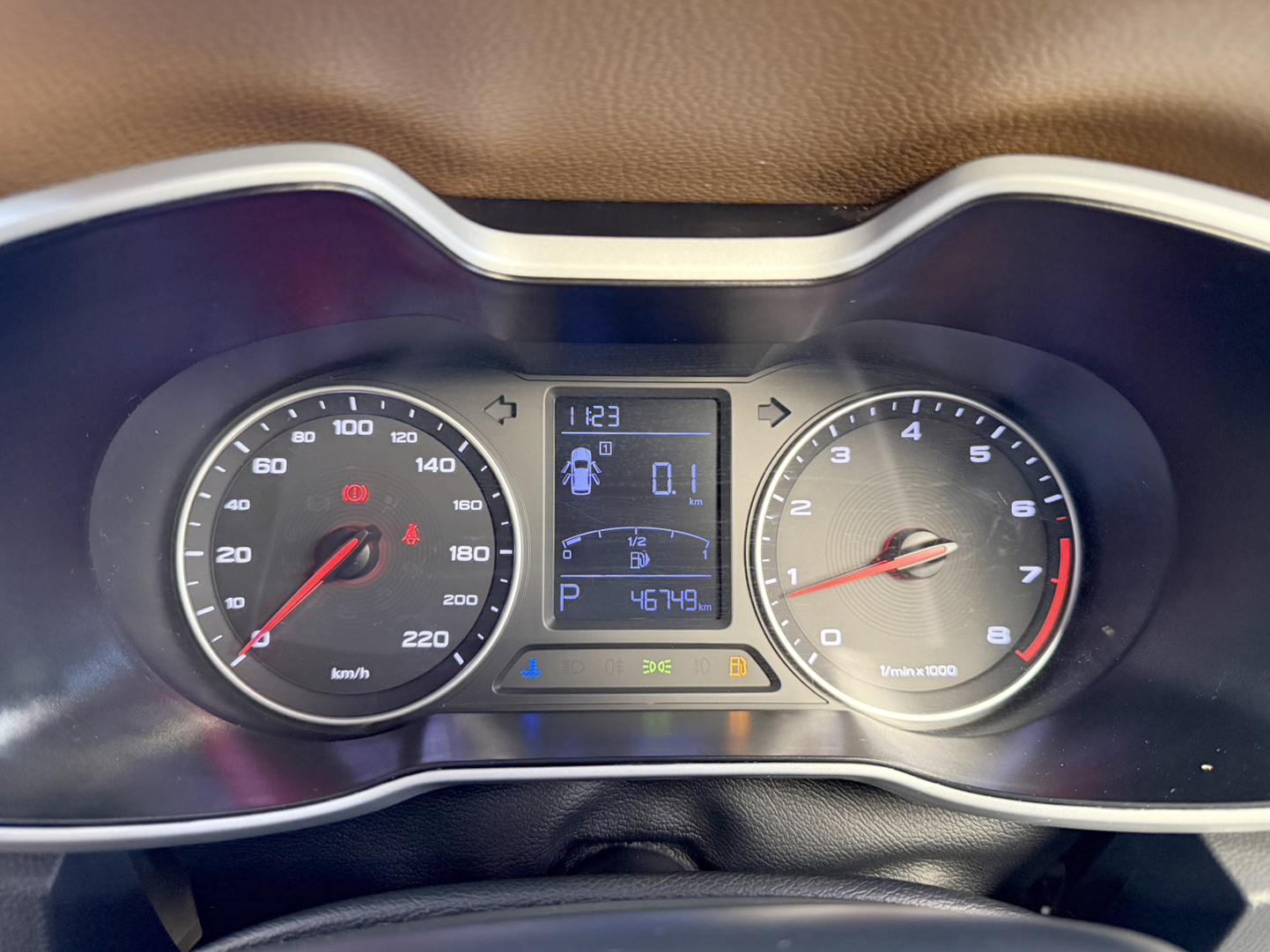 MG ZS 1.5 X+ SUNROOF 2019