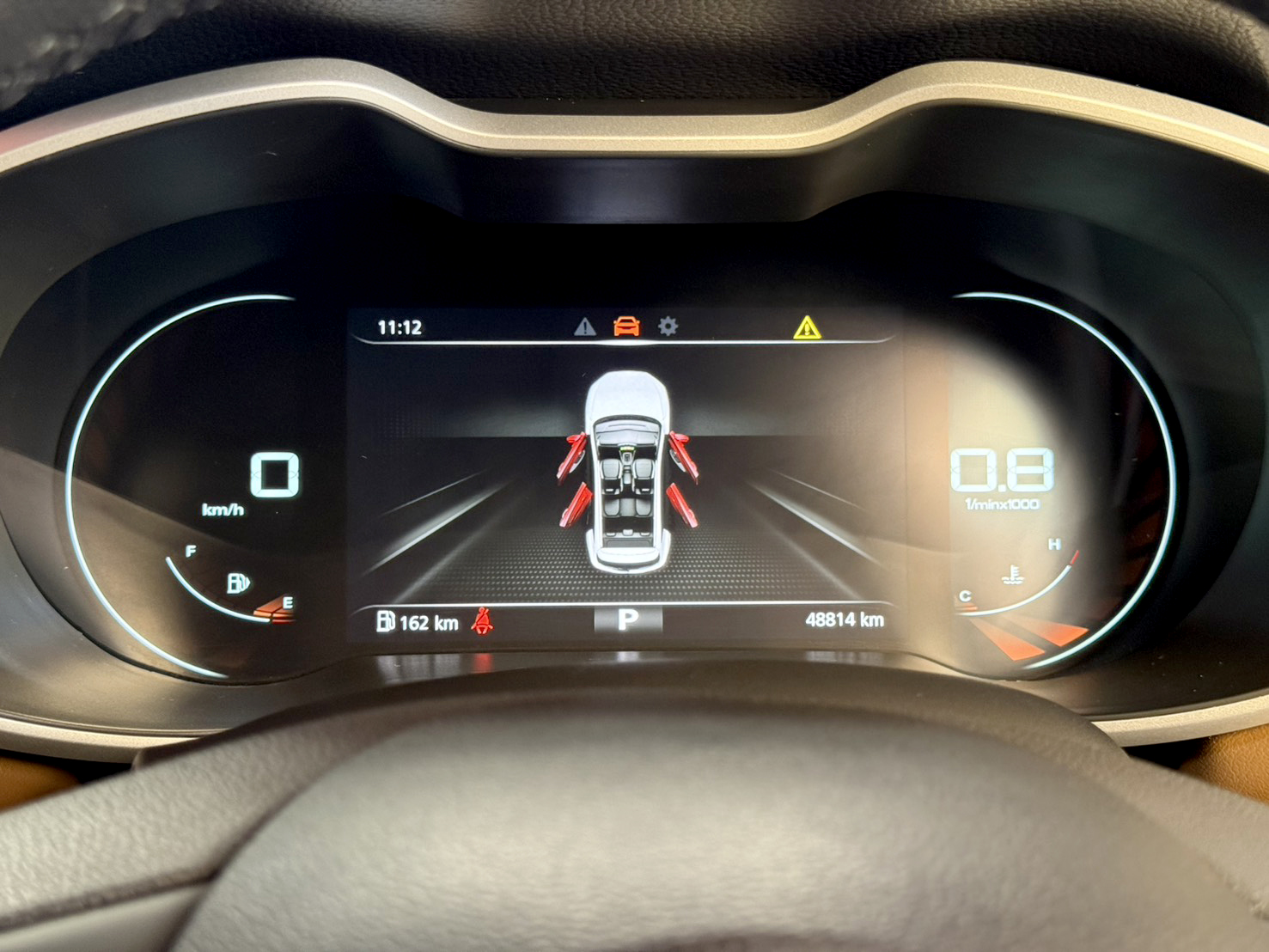 MG ZS 1.5 X+ SUNROOF 2021