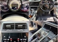 PORSCHE PANAMERA 2.9 4E-HYBRID SPORT TURISMO 2022