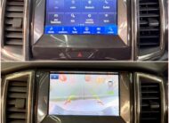 RANGER 2.0 WildTrak Hi-Rider DoubleCab 2020