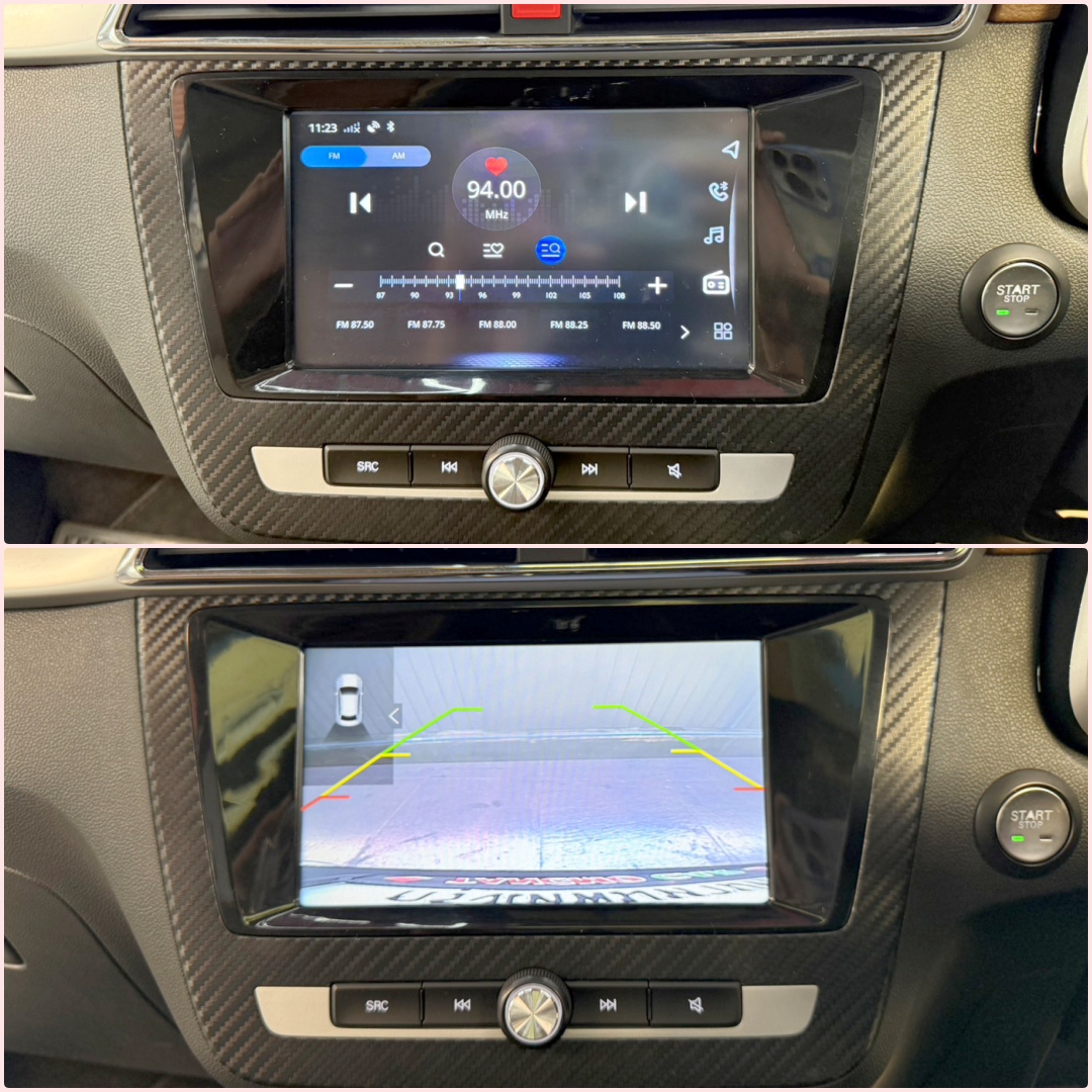 MG ZS 1.5 X+ SUNROOF 2019