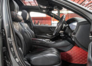 BENZ S350 2.9 d AMG Premium 2019