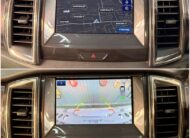 FORD RANGER 2.0 WildTrak Hi-Rider DoubleCab 2021