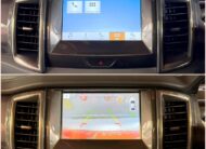 FORD EVEREST 3.2 Titanium+ 4WD 2017