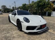 PORSCHE 911 Carera S 2023