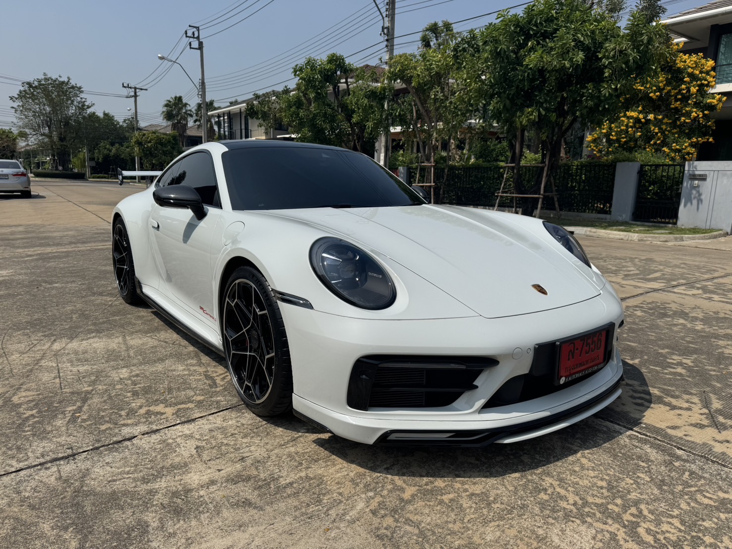 PORSCHE 911 Carera S 2023