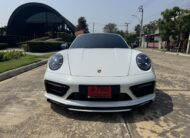 PORSCHE 911 Carera S 2023