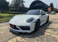 PORSCHE 911 Carera S 2023