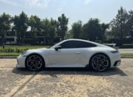 PORSCHE 911 Carera S 2023