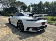 PORSCHE 911 Carera S 2023