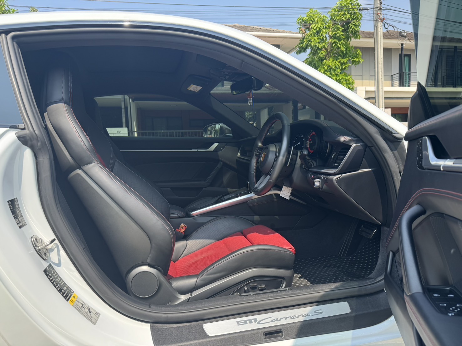 PORSCHE 911 Carera S 2023