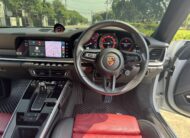 PORSCHE 911 Carera S 2023