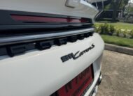 PORSCHE 911 Carera S 2023
