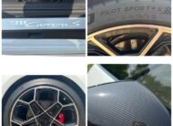 PORSCHE 911 Carera S 2023