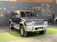 SPORT RIDER 3.0 KZ TURBO 4WD  2001