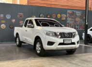 NAVARA NP300 2.5 E KINGCAB 2021