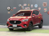 MG ZS 1.5 X+ SUNROOF 2022