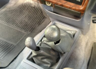 SPORT RIDER 3.0 KZ TURBO 4WD  2001