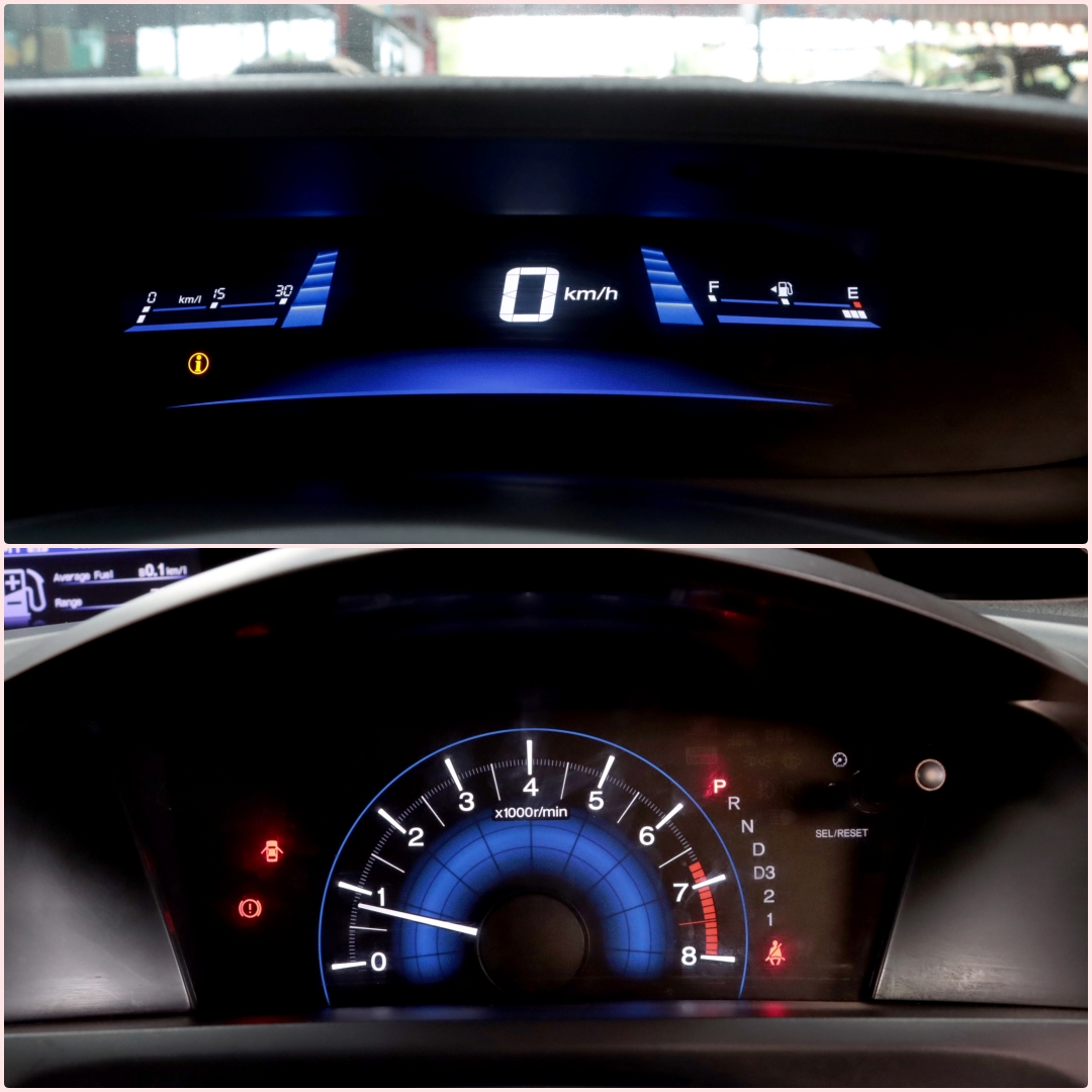 CIVIC FB 1.8 ES i-VTEC 2015