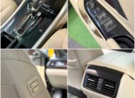 ACCORD 2.0 EL i-VTEC 2018