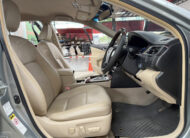 CAMRY 2.5 HYBRID ( CD ) 2013