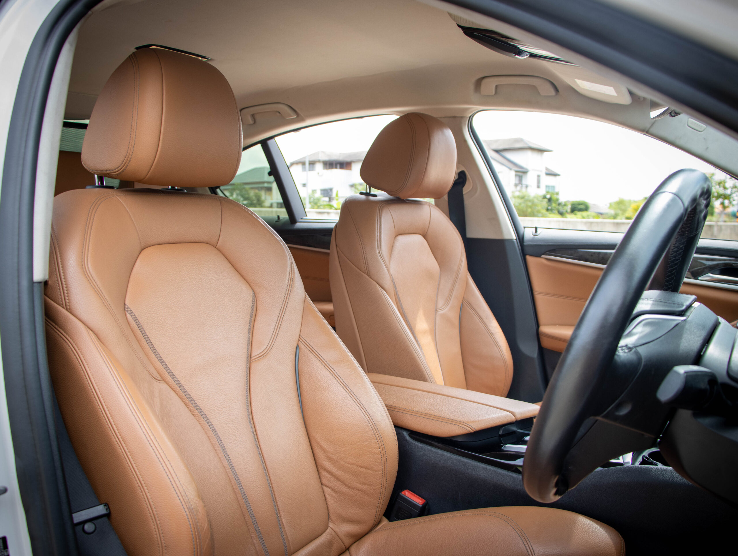 BMW 520D 2.0 SPORTS 2018