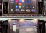 COMMUTER 2.8 Van 2024