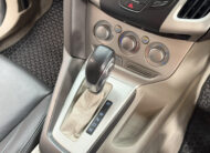 FOCUS 1.6 Trend 2013