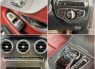 C250 (W205) 2.0 COUPE AMG Dynamic 2017