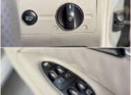 E240 (W211) 2.6 Avantgarde 2003