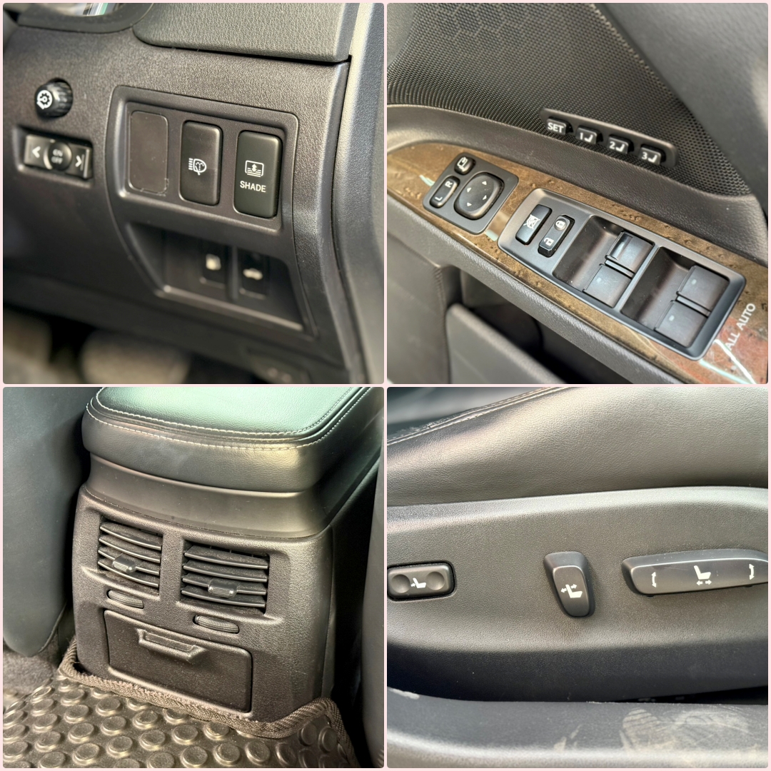 LEXUS IS250 2.5 2010