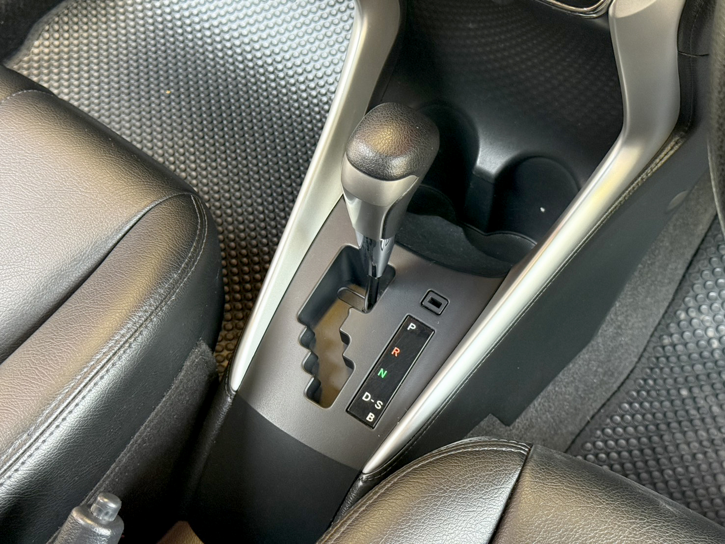 YARIS ATIV 1.2  E 2019