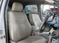 FORTUNER 3.0 V 4WD 2008