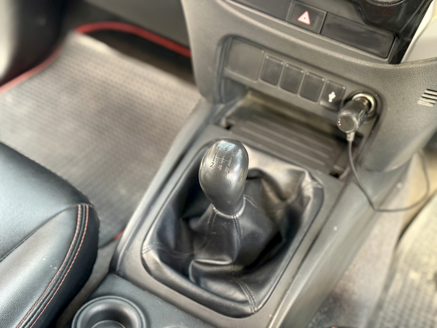 TRITON 2.5 Ralliart DoubleCab 2023