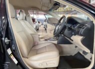 CAMRY 2.5 HYBRID ( CD ) 2013