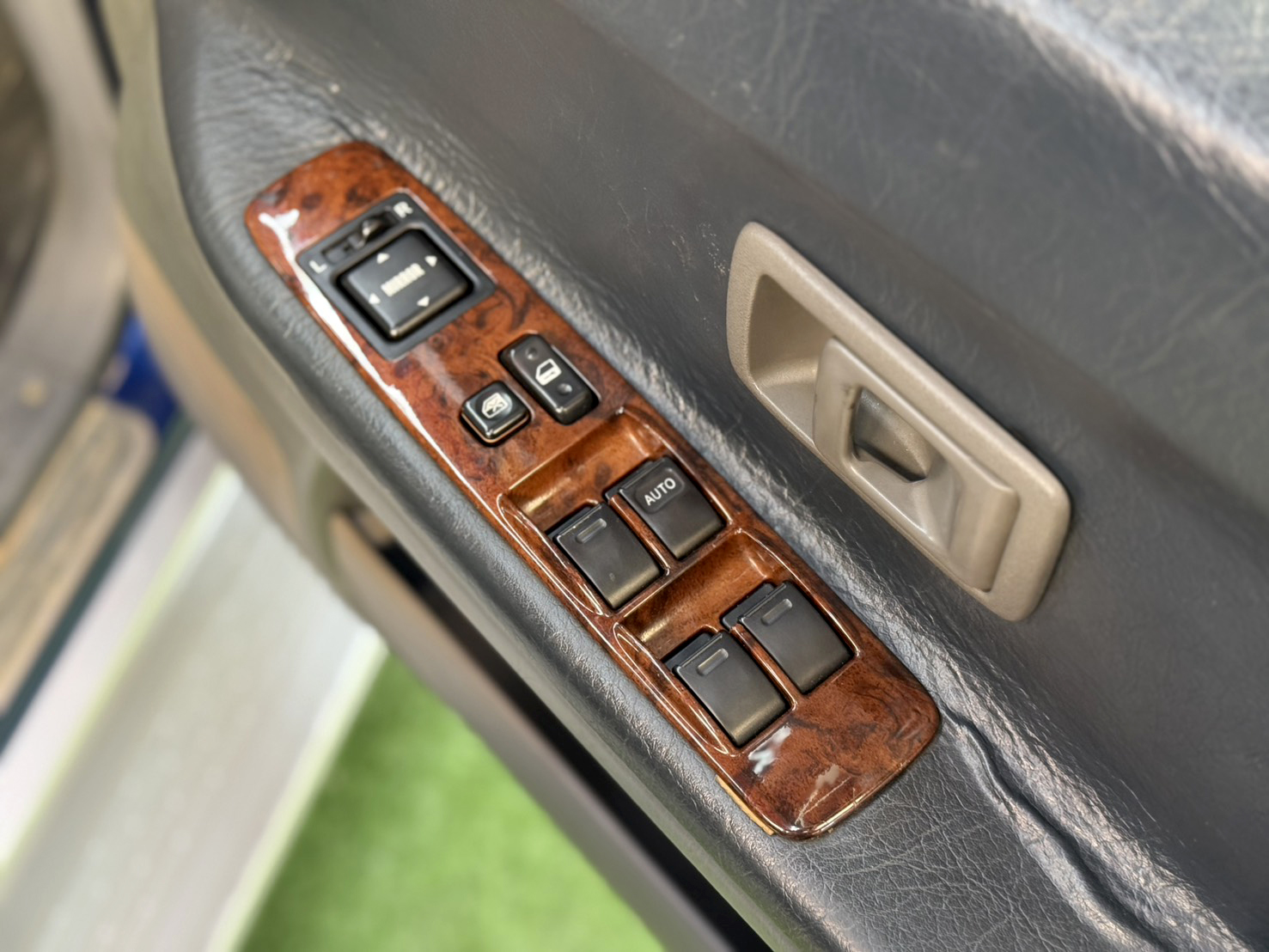 SPORT RIDER 3.0 KZ TURBO 4WD  2001