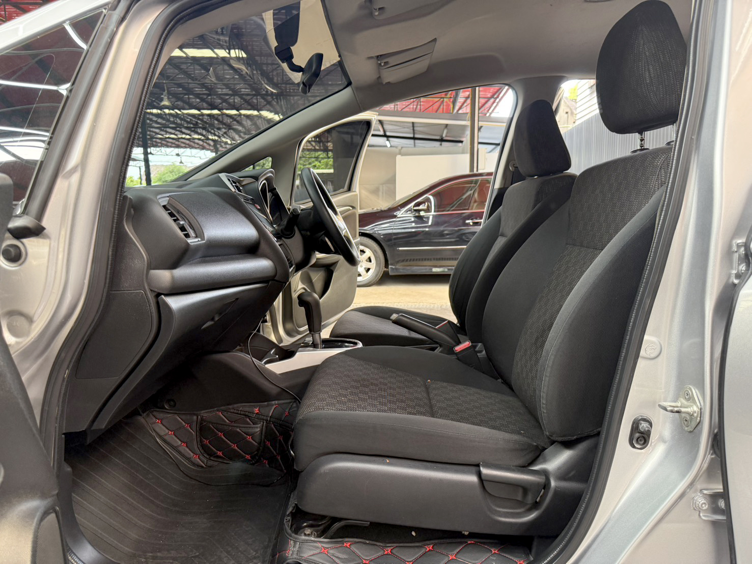 JAZZ 1.5 V+ i-VTEC 2014