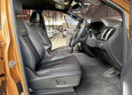RANGER 2.0 WildTrak Hi-Rider DoubleCab 2019