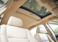 ACCORD 3.0 V6 VTEC 2003