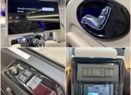 COMMUTER 2.8 Van 2024