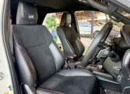 FORTUNER 2.8 GR Sport (Black Top) 4WD 2022