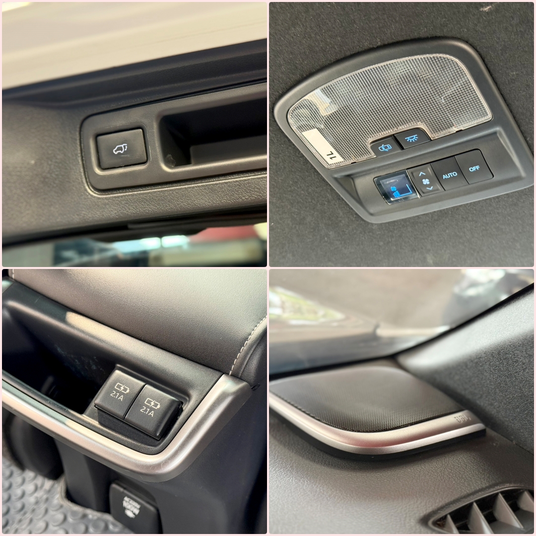 FORTUNER 2.8 Legender 4WD 2020