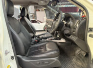 NAVARA NP300 2.5 VL 4WD DoubleCab 2015