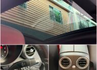 C250 (W205) 2.0 COUPE AMG Dynamic 2017