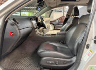 LEXUS IS250 2.5 2010