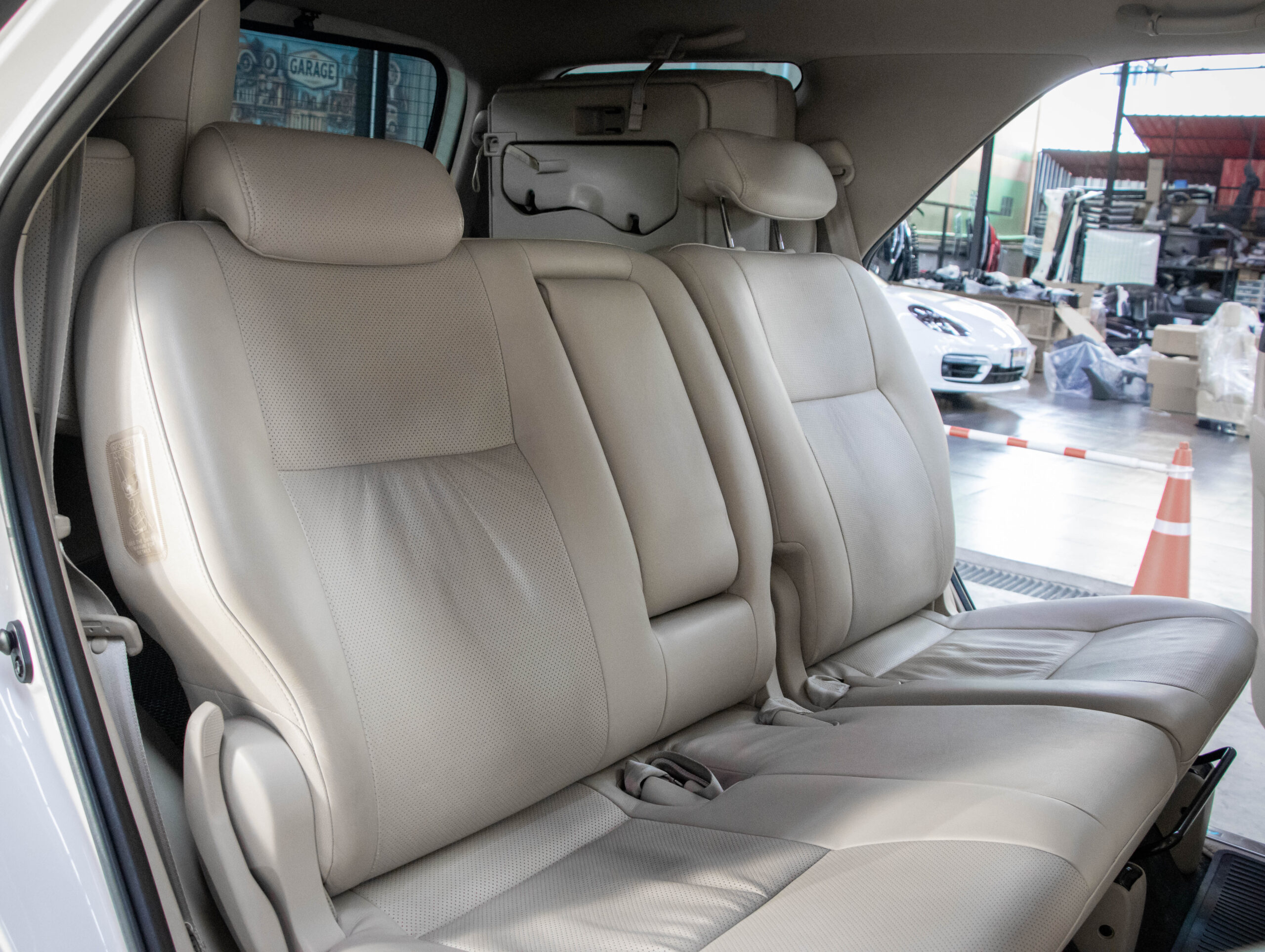 FORTUNER 3.0 V 4WD 2008