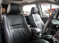 FORTUNER 3.0 TRD Sportivo 4WD 2014